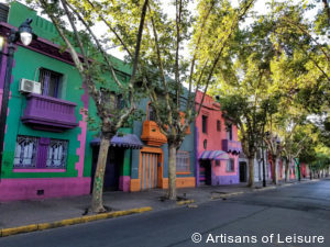 Luxury Chile tours