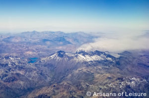 Luxury Chile tours