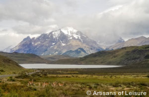 Luxury Chile tours