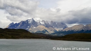 Luxury Chile tours
