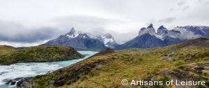Luxury Chile tours