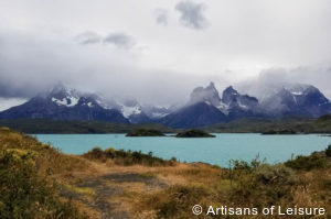 Luxury Chile tours