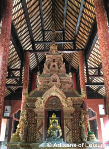 Luxury Tours of Thailand