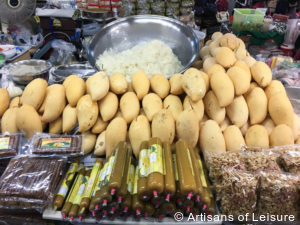 Luxury Tours of Thailand