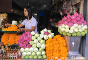 Luxury Thailand tours