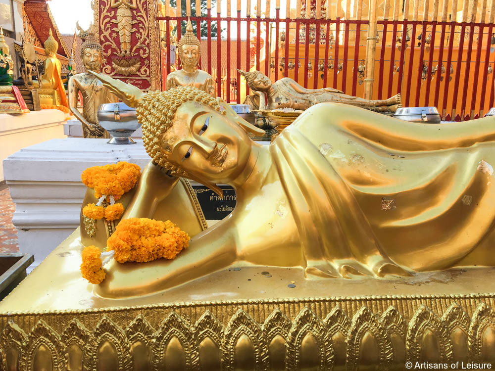 Luxury Tours of Thailand