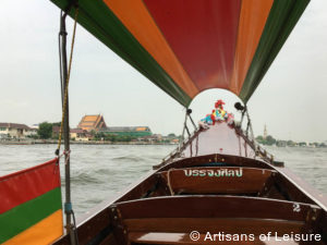 Private Thailand tours