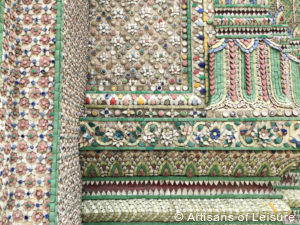 Luxury Tours of Thailand