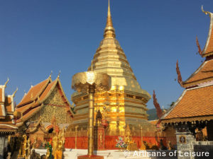 Luxury Thailand tours