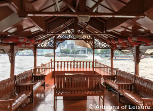 Luxury Tours of Thailand