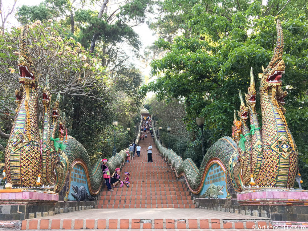 Luxury Tours of Thailand