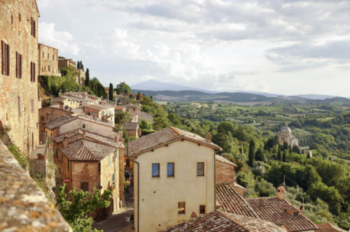 Luxury Italy tours