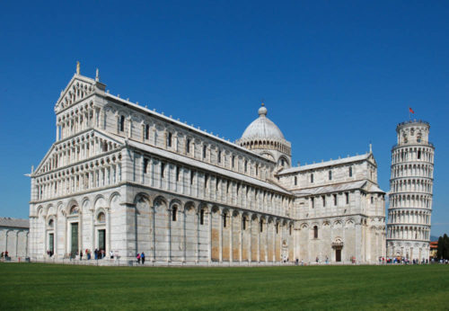Luxury Italy tours