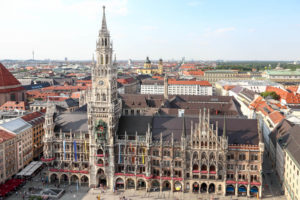 Private Munich tours