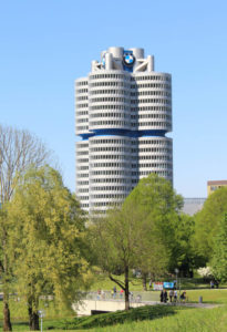 Private Munich tours
