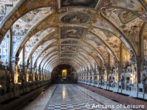 Luxury Munich tours