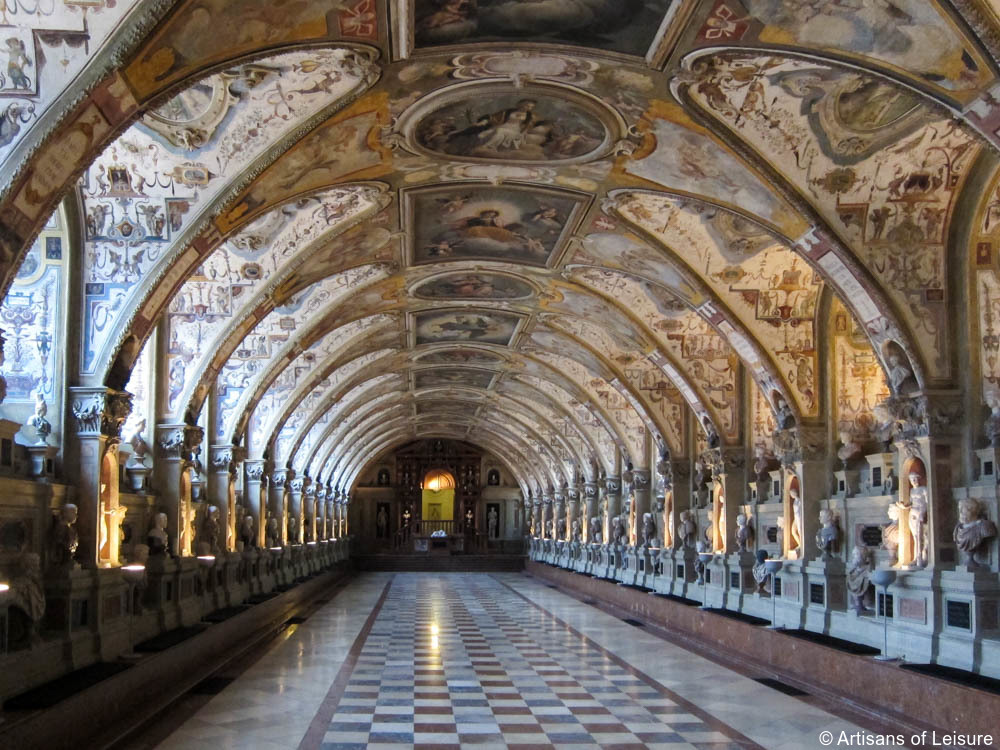 Luxury Munich tours