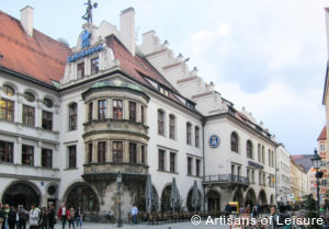 Private Munich tours