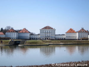 Luxury Munich tours