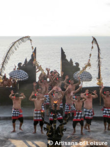 Luxury Indonesia tours