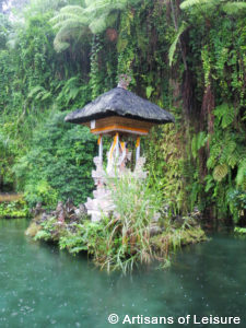 Luxury Bali tours