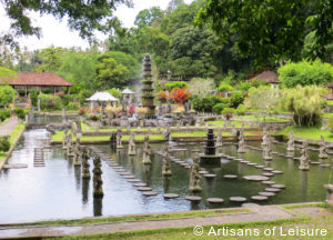 Luxury Indonesia tours