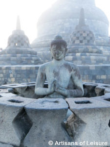 Luxury Indonesia tours