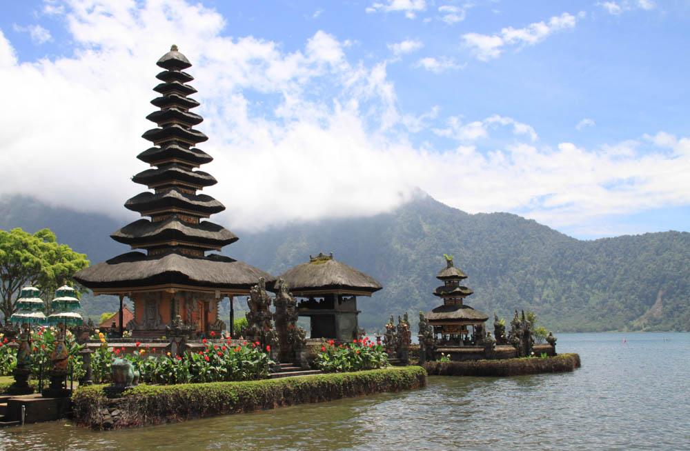 Luxury Bali tours