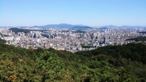Private South Korea tours