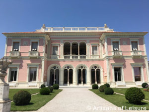 Luxury France tours