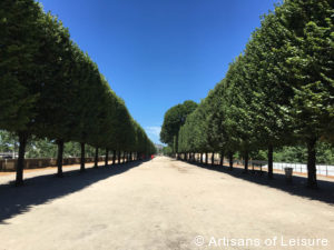 luxury Paris tour