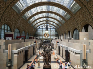 Luxury France tours