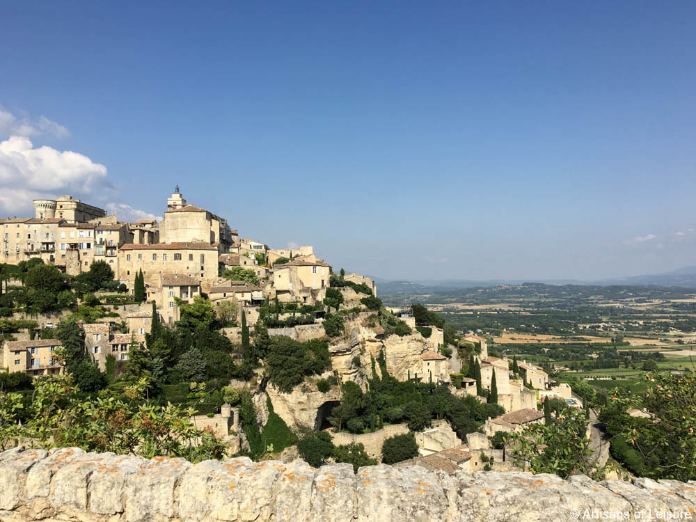 Provence tours