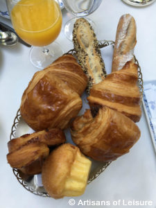 Luxury France tours