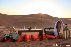 Luxury Morocco tours