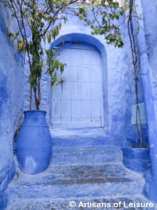 Luxury Morocco tours