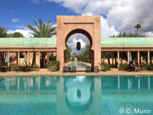 Luxury Morocco tours
