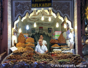 Luxury Morocco tours