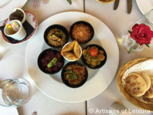 Luxury Morocco tours