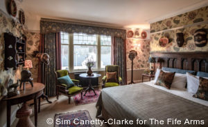 Luxury Scotland tours