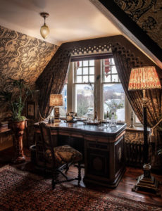Luxury Scotland tours