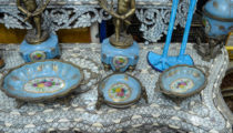 Insider Decorative Arts and Shopping Tours in Cairo, Egypt