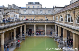 private England tours