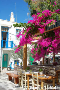 Private Santorini tours