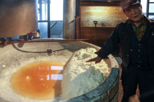Japan culinary tours