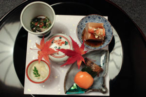Japan culinary tours
