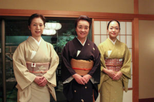 Japan culinary tours
