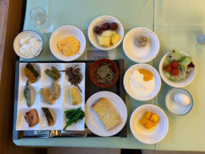 Japan culinary tours