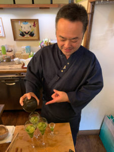 Japan culinary tours