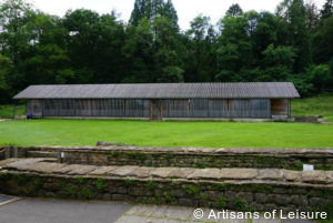 private England tours